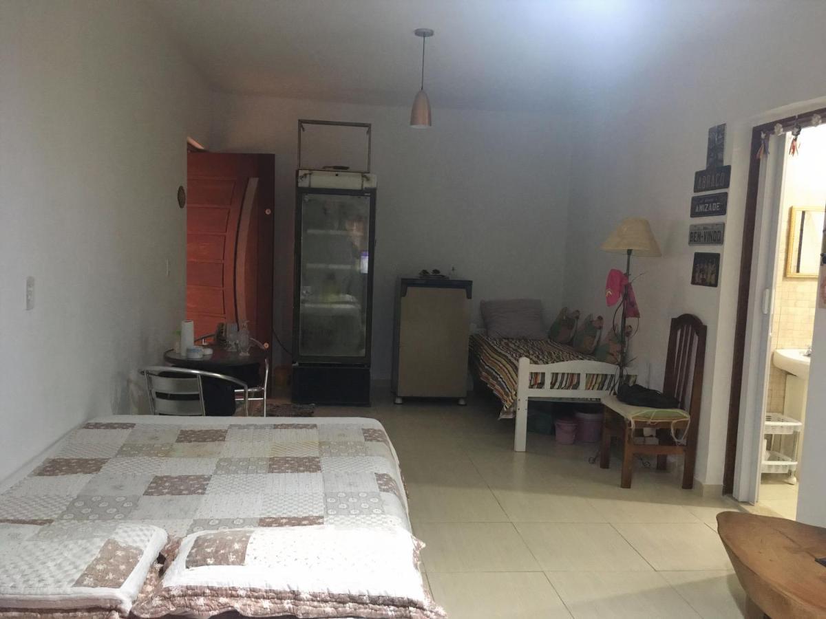Suite - Cidade Das Cachoeiras Santa Rita de Jacutinga Exterior photo